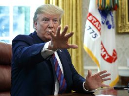 Tras más de dos años de reveses judiciales e internacionales, el presidente Donald Trump, se ha apuntado dos importantes victorias.