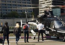 La compañía pone en marcha sus "Uber Copter" a través de la división Uber Elevate, una rama que puso en marcha hace tres años.