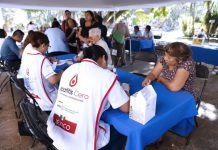 el 60 % de los casos de cáncer de hígado se deben a un diagnóstico tardío de infecciones de hepatitis B y C y a un acceso tardío a tratamientos.