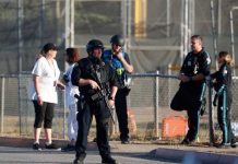 Un niño de 6 años y una niña de 13, víctimas en el último tiroteo en California.