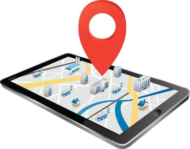 Un proyecto de ley presentado quiere prohibir la venta de datos de geolocalizaci&oacute;n de los tel&eacute;fonos m&oacute;viles.