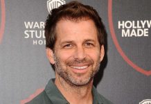 Zack Snyder creará para Netflix una serie de anime sobre los mitos nórdicos Zack Snyder.