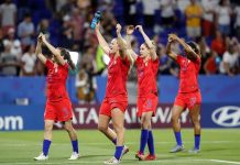 El próximo 10 de julio, Estados Unidos conmemorará el vigésimo aniversario de la conquista mundialista de 1999 como más ansiaba, con su selección femenina reinando en el fútbol, cual 'déjà vu'.