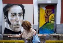 La ciudad de Miami Beach, que recibe más de ocho millones de visitantes al año, declaró el 22 de julio Día de Simón Bolívar y las Américas y lo celebrará por vez primera con un acto público