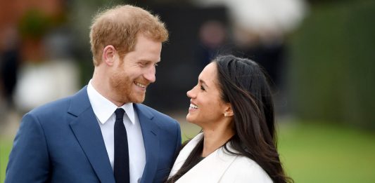 El príncipe Enrique, nieto de la reina Isabel II de Inglaterra, ha admitido a la prestigiosa primatóloga británica Jane Goodall que quiere tener, como máximo, dos hijos para proteger el planeta