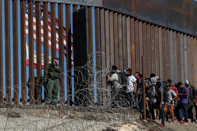 El pasado 15 de julio, la Administración del presidente Donald Trump, anunció que impedirá otorgar el asilo a los inmigrantes que no lo soliciten antes en un "tercer país seguro".