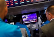 Gobernador de la Fed abre la puerta a nuevas subidas de tipos si aumenta la inflación La Reserva Federal de EE.UU. rebajó este miércoles los tipos de interés un cuarto de punto, hasta el rango de entre 2 % y 2,25 %, en respuesta a la debilidad económica global y la inflación "apagada" en el país.
