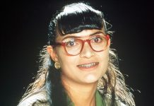Ana María Orozco como Betty la fea