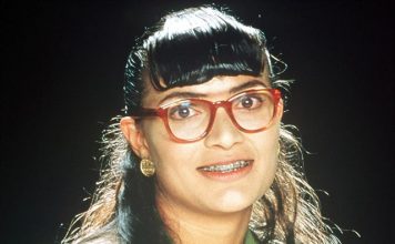 Ana María Orozco como Betty la fea
