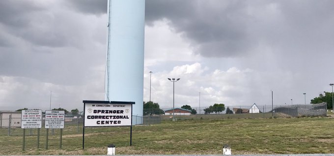 ACLU solicita que el tribunal ordene de "inmediato" que se brinde atenci&oacute;n m&eacute;dica a la prisionera, que se encuentra en el Centro Correccional Springer.