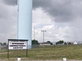 ACLU pide atención médica inmediata para interna en cárcel de Nuevo México ACLU solicita que el tribunal ordene de "inmediato" que se brinde atención médica a la prisionera, que se encuentra en el Centro Correccional Springer.