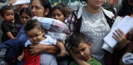 El Gobierno del presidente Donald Trump anunció su intención de poner fin al llamado Acuerdo Flores.