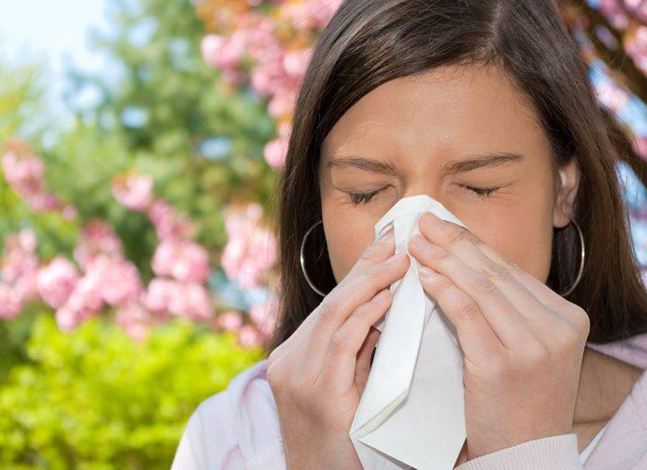 En M&eacute;xico, las dos principales alergias respiratorias son la rinitis al&eacute;rgica y el asma.