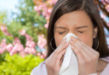 En México, las dos principales alergias respiratorias son la rinitis alérgica y el asma.