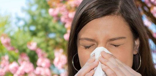 En México, las dos principales alergias respiratorias son la rinitis alérgica y el asma.