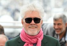 La última cinta de Pedro Almodóvar, "Pain and Glory", competirá junto a otras 29 películas en la 57 edición del Festival de cine de Nueva York.