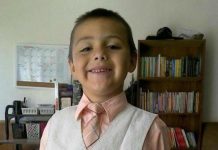 Ávalos fue encontrado inconsciente en el apartamento de la pareja ubicado en Lancaster.