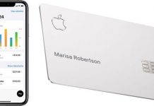 Apple anunció que abrió el proceso de solicitud, aprobación y entrega de sus primeras tarjetas de crédito.