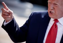 Arma de doble filo Esta es una nueva medida de la administración Trump para reducir el flujo de inmigrantes