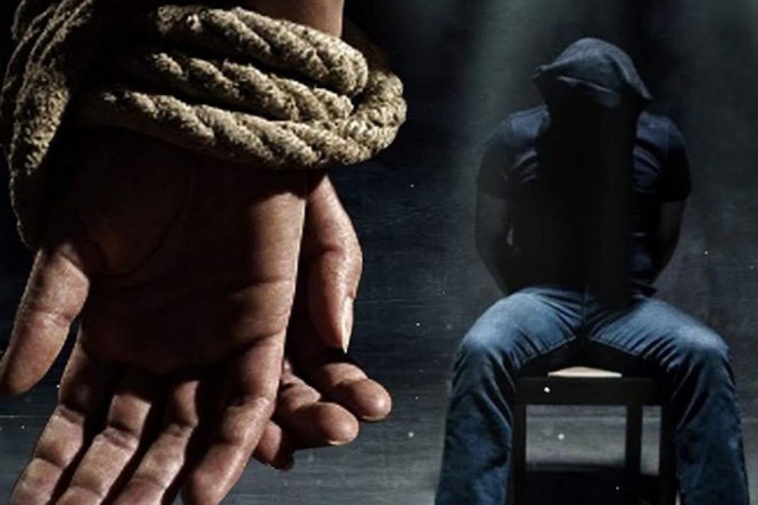 Aumenta en un 50 % el número de víctimas de secuestro en México en julio Las víctimas de secuestro en México aumentaron un 50 % en julio frente al mes anterior al registrar 237 víctimas a nivel nacional