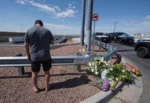 Aumentan a 21 los muertos en la matanza de El Paso Las autoridades informaron este lunes de la muerte de una nueva víctima de la matanza.