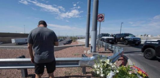 Las autoridades informaron este lunes de la muerte de una nueva víctima de la matanza.