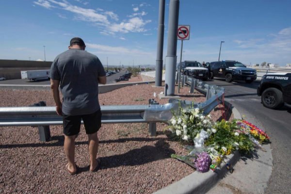 Las autoridades informaron este lunes de la muerte de una nueva víctima de la matanza.