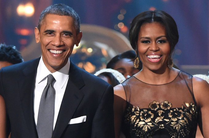 Obama elige "Con Altura" de Rosalía y J Balvin entre sus canciones del verano.