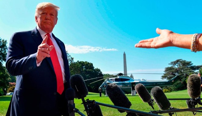 Una coalici&oacute;n de cuatro estados present&oacute; una demanda contra la nueva norma del Gobierno de Donald Trump.