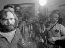 Los asesinatos perpetrados por "La Familia" de Charles Manson en Hollywood conmocionaron al mundo.