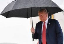 Como Estados Unidos asumirá la presidencia de turno del G7 en 2020, Trump tiene la potestad de invitar a otros mandatarios del mundo que no forman parte del grupo.