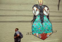 Ciudad Juárez y El Paso, separadas por una guerra y unidas en el dolor.