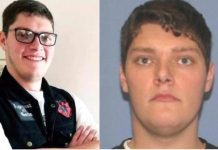 Radiografía de los autores: en su mayoría son hombres blancos y jóvenes El autor del ataque en Dayton, Connor Betts, de 24 años y blanco.