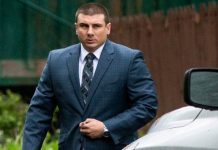 El departamento había iniciado un proceso interno en julio de 2018 contra el policía Daniel Pantaleo.