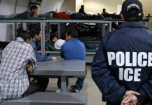 El centro, con capacidad para unas 1.500 personas, tiene un contrato de casi 4 millones de dólares con ICE.