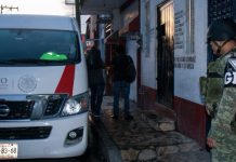Denuncian redadas a migrantes y maltrato en albergue en el sureste de México La situación en la frontera sur de México se complicó en las últimas horas para los migrantes con redadas de las fuerzas de seguridad.