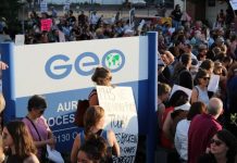 Denver renueva un contrato recién cancelado con empresas de cárceles privadas GEO Group lamentó "la politización" de los servicios carcelarios y CoreCivic indicó que esa empresa "se siente orgullosa" de proveer "significativos programas de reinserción social".