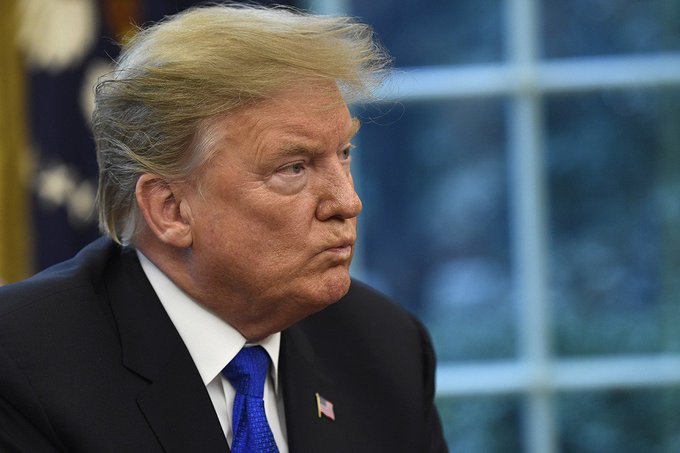 El Congreso da el visto bueno al presupuesto, que ahora espera firma de Trump.
