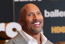 Según la revista, ha sido el actor que más ha ganado entre el 1 de junio de 2018 y el 1 de junio de este año.