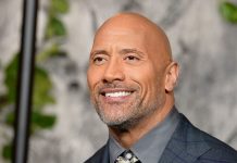 Johnson es una de las estrellas más importantes del cine en todo el mundo y estrena junto a Jason Statham "Fast & Furious Presents: Hobbs & Shaw".