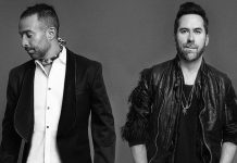 Dúo Camila critica a la industria musical que "deja al artista en los huesos" Mario Domm y Pablo Hurtado, los mexicanos que forman el dúo Camila, lanzaron una crítica a la industria musical.