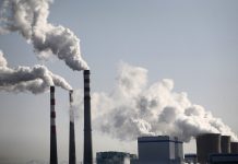 El Gobierno del presidente Donald Trump, tiene previsto anunciar este jueves un relajamiento de las restricciones federales sobre las emisiones de metano
