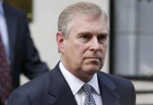 El príncipe Andrés, hijo de la reina Isabel II, está "horrorizado" ante las recientes publicaciones relacionadas con el caso del fallecido Jeffrey Epstein, imputado por tráfico sexual de menores