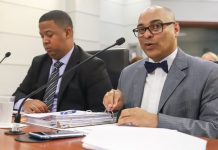 Departamento de Educación de Puerto Rico comienza concesión de vales educativos El secretario de Educación de Puerto Rico, Eligio Hernández.