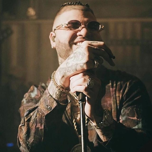 Farruko estrena por la cadena de televisión HBO su documental, "Farruko: En Letra de otro".