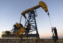 "Estados Unidos está profundamente preocupado ante la continua interferencia de China contra las arraigadas actividades petroleras y gasísticas", señaló el Departamento de Estado.