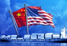 El Gobierno advirtió que la economía de China "se está desmoronando" como consecuencia de la disputa comercial .