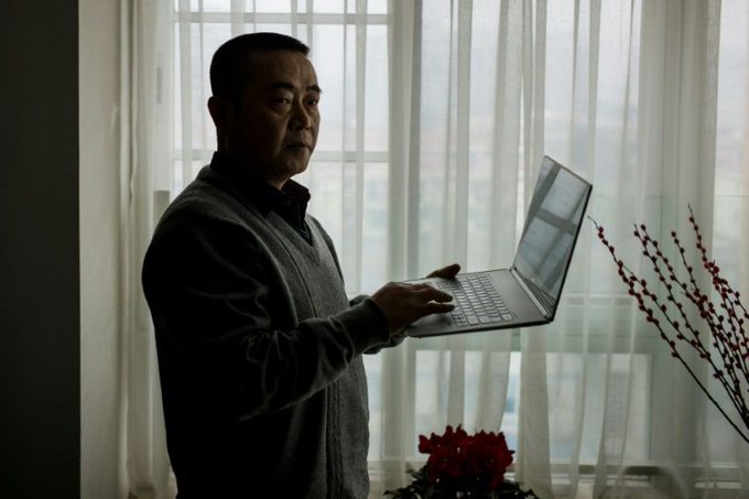 Un Tribunal Popular de la ciudad central de Mianyang anunci&oacute; el lunes la sentencia, que tambi&eacute;n condena a Huang a cuatro a&ntilde;os de suspensi&oacute;n de derechos pol&iacute;ticos.
