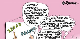 Invasión Área 51.