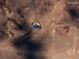 De momento, el Ejecutivo iraní no ha dado ninguna información sobre sus intentos para poner en órbita el satélite.